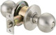 Storeroom Lock Polished Brass 2-3/4inch Backset - B9160D03KD Storeroom Lock Polished Brass 2-3/4inch Backset - B9160D03KD